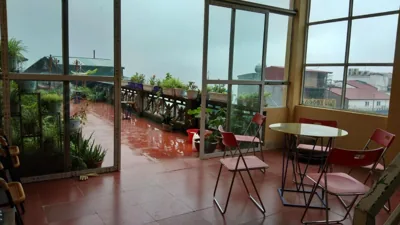 Family Room — Nguyen Dang Guesthouse