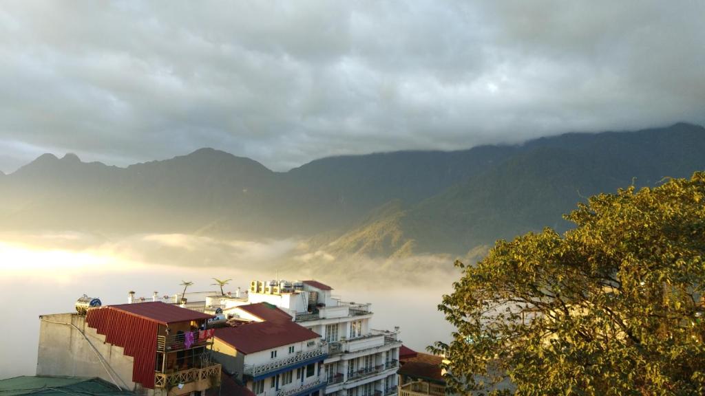 Nguyen Dang Guesthouse – Sa Pa