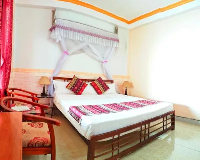 Nguyen Dang Guesthouse – Photos 2