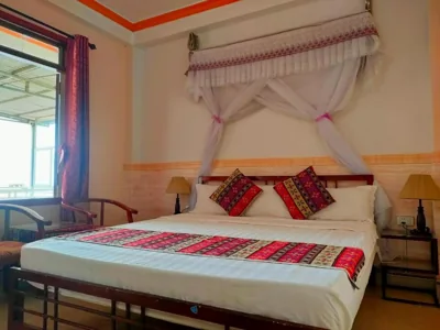 Nguyen Dang Guesthouse – Photos 5