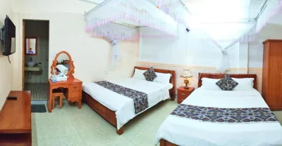 Nguyen Dang Guesthouse – Photos 11