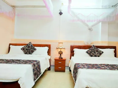Nguyen Dang Guesthouse – Photos 12
