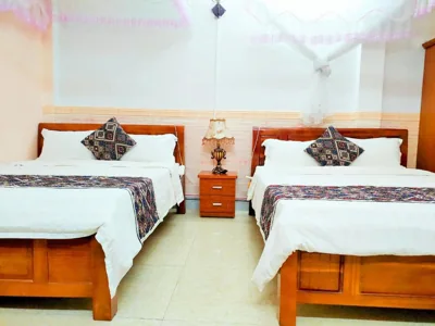 Nguyen Dang Guesthouse – Photos 13
