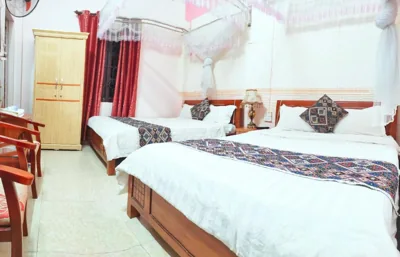 Nguyen Dang Guesthouse – Photos 14