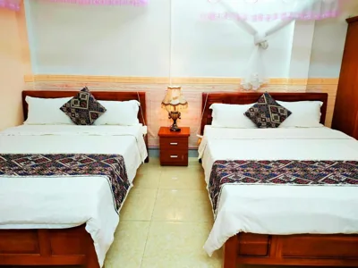 Nguyen Dang Guesthouse – Photos 16